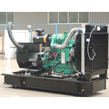 SWT 220KVA/250KVA Open Type Diesel Generator Set